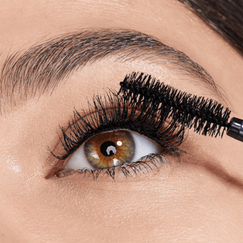 Maybelline The Falsies Lash Lift Volumising Mascara - Blackest Black 9.6ml