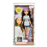 Project Mc2 Core Doll - McKeyla McAlister