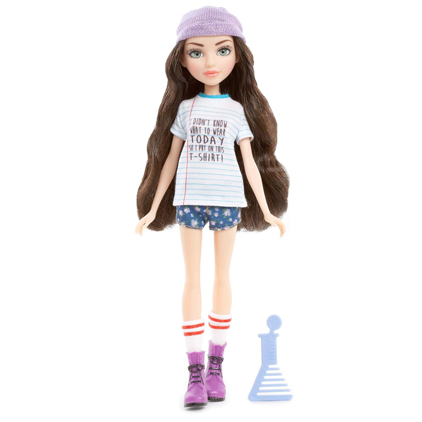 Project Mc2 Core Doll - McKeyla McAlister