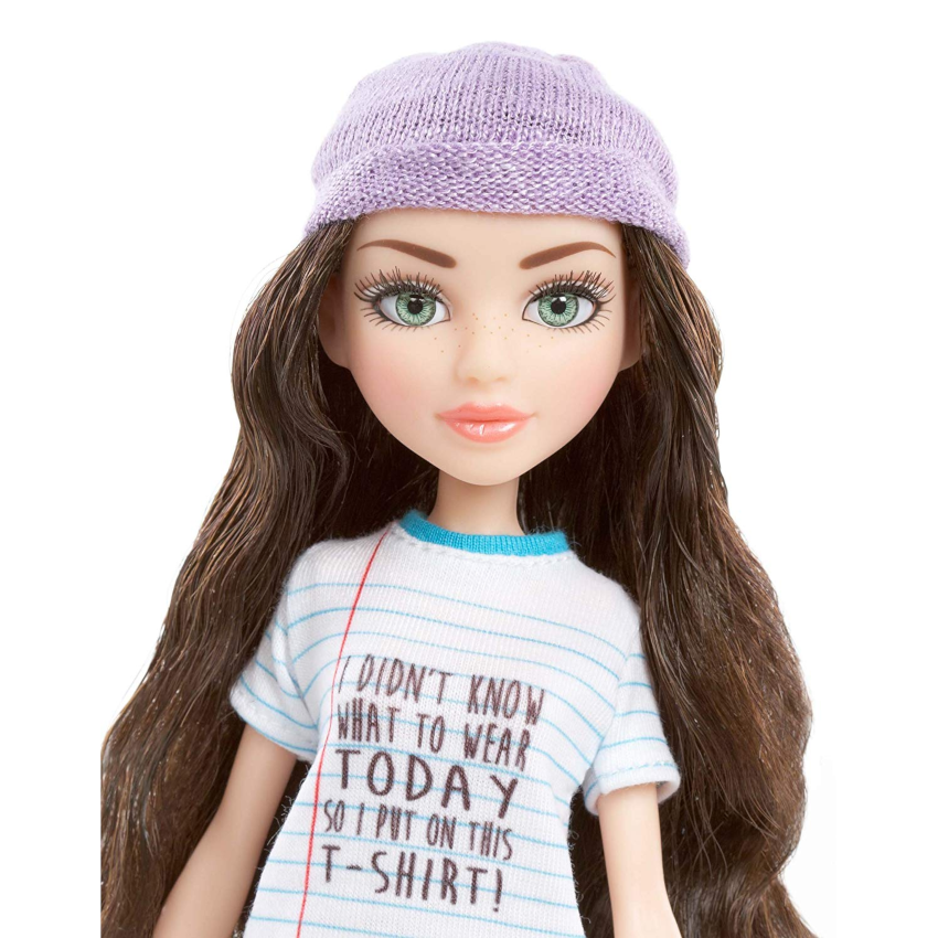 Project Mc2 Core Doll - McKeyla McAlister