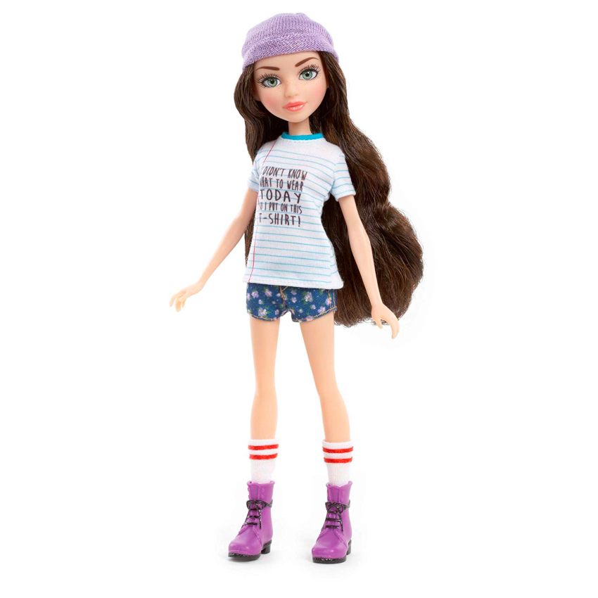 Project Mc2 Core Doll - McKeyla McAlister
