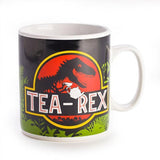 Tea-Rex Giant Coffee Mug 900mL