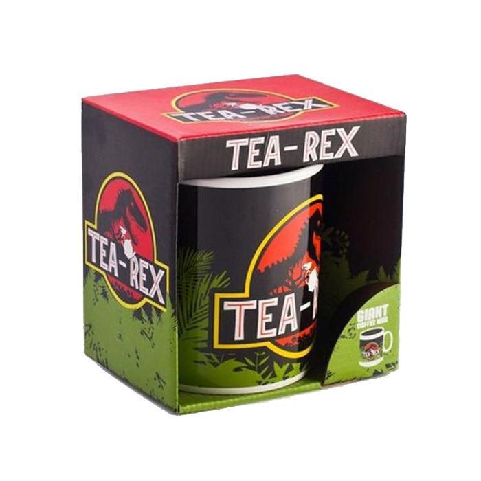 Tea-Rex Giant Coffee Mug 900mL