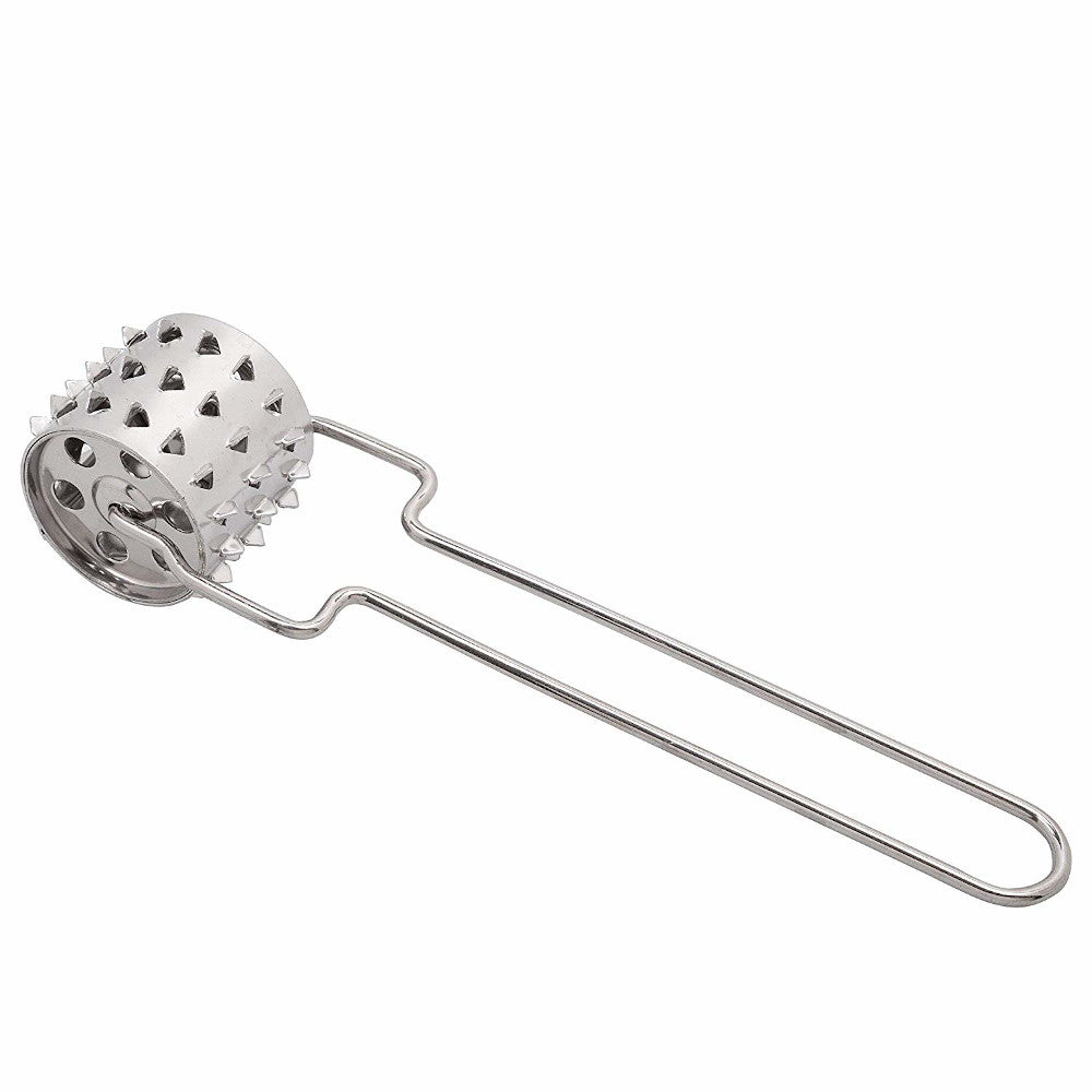 Rotary and Dough Tenderizer By | GENIETTI