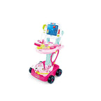 Medical Cart Playset
