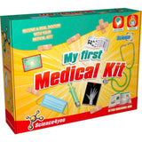 Science4You - My First Medical Kit