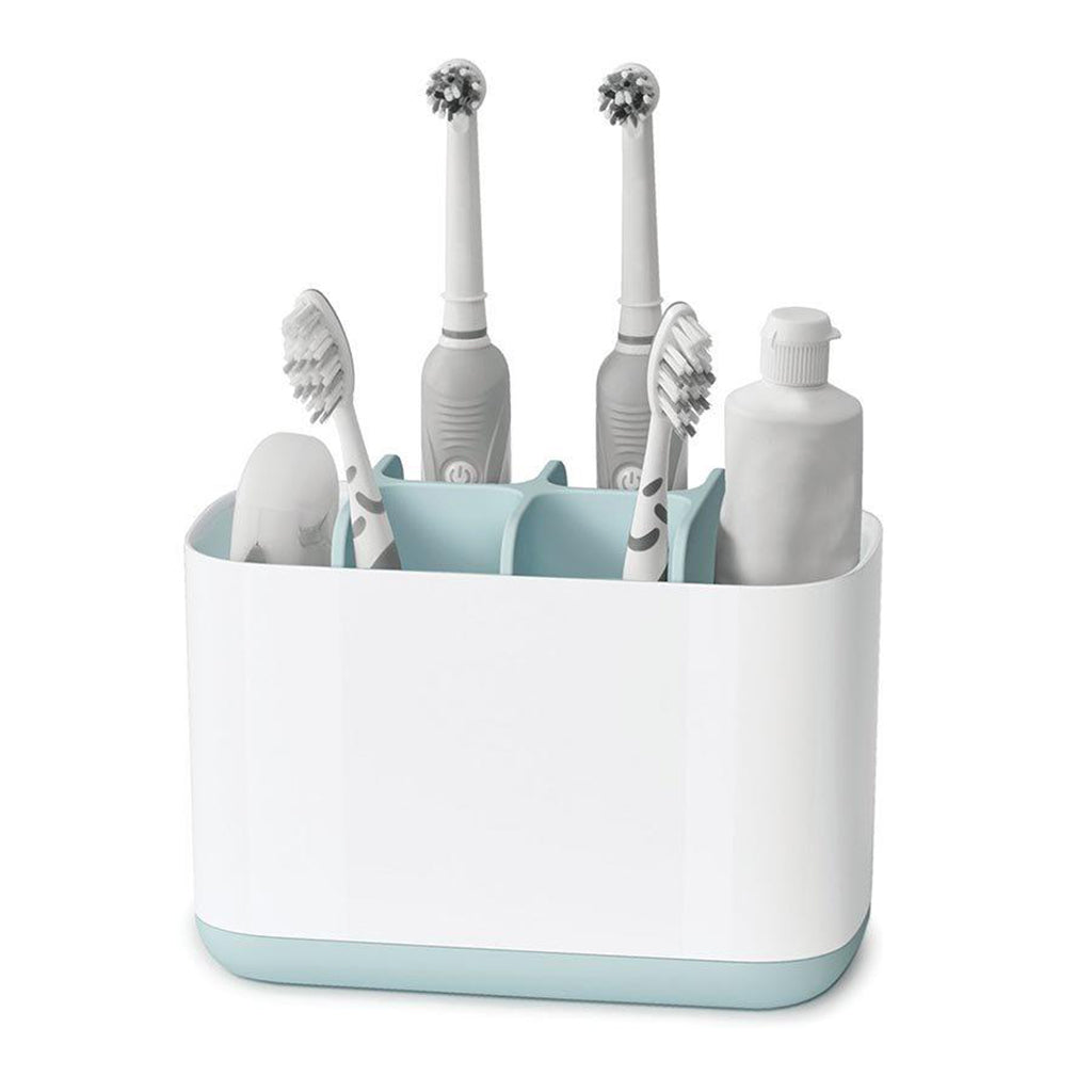 Joseph Joseph EasyStore Large Toothbrush Caddy