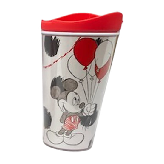 Zaks Coffee/Hot Chocolate Travel Mugs 502ml