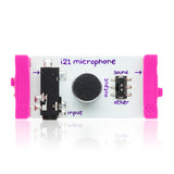 littleBits Microphone