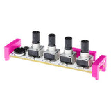 littleBits Microsequencer