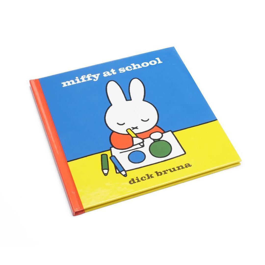 Miffy at School