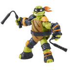 Tales of the Teenage Mutant Ninja Turtles - Super Ninja Mikey