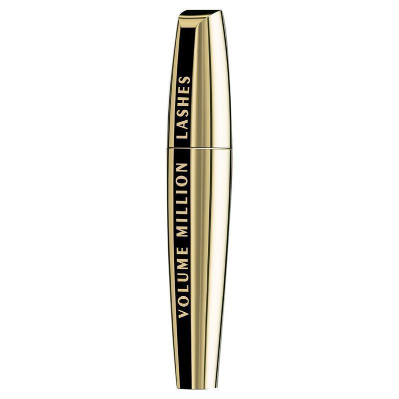 L'oreal Paris Volume Million Lashes Mascara Black 9ml