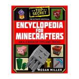 The Ultimate Unofficial Encyclopedia for Minecrafters by Megan Miller