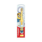 Colgate Kids Powered Toothbrush - Minions