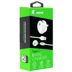 Esonic Mini Wall Charger for Type C Devices