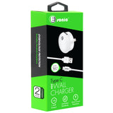 Esonic Mini Wall Charger for Type C Devices