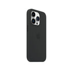 Apple iPhone 14 Pro Magsafe Silicone Case - Midnight