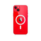 Apple iPhone 14 Magsafe Clear Case