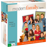 Modern Family Board Game