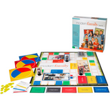 Modern Family Board Game