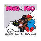 Mog in the Fog Book