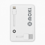 Moki Powerbank 1500mAh