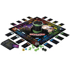 Monopoly Voice Banking Electronic