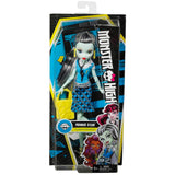 Monster High Frankie Stein Doll