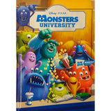 Disney Pixar - Monsters University Classic Storybook