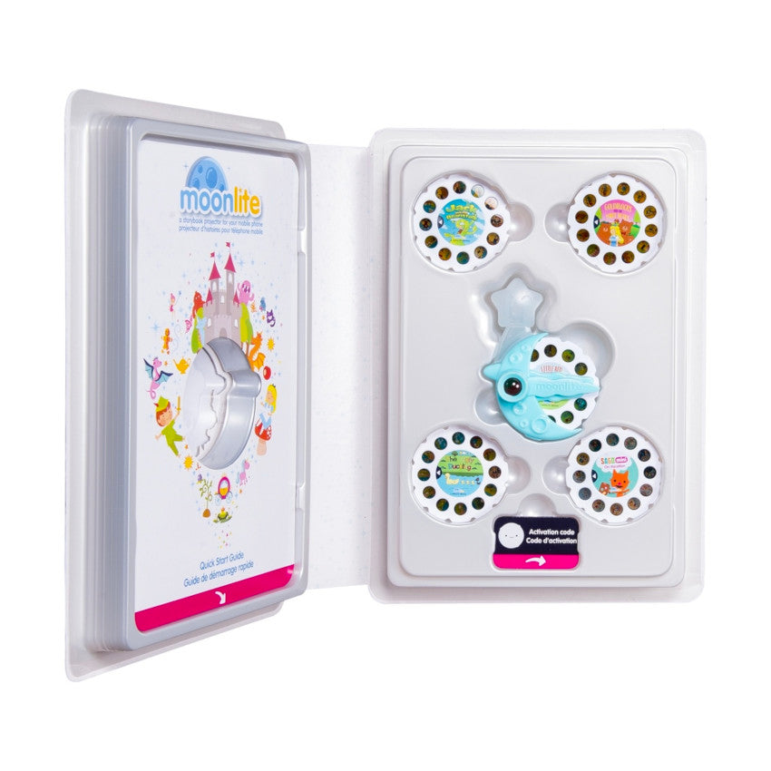 Moonlite Fairy Tale Pack