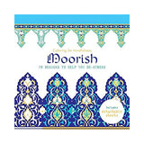 Moorish: 70 Designs To Help You De-stress