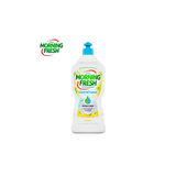2 x Morning Fresh Clean & Protect 2in1 Antibacterial Dishwashing Liquid 650mL