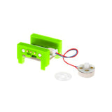 littleBits Vibration Motor