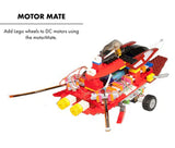 littleBits Motor Mate