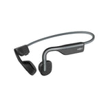 Shokz OpenMove Wireless Bone Conduction Headphones - Grey