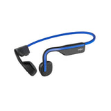 Shokz OpenMove Wireless Bone Conduction Headphones - Blue