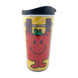 Zaks Coffee/Hot Chocolate Travel Mugs 502ml