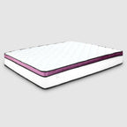 Laura Hill Memory Foam Cool Gel Infused King Mattress