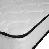 Laura Hill Pocket Spring Mattress - King Single