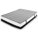 Laura Hill King Mattress with Euro Top Layer - 32cm
