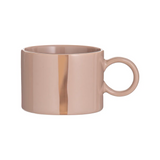 Davis & Waddell Opaline Stoneware Mug 350mL