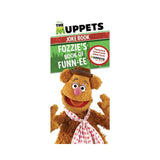 The Muppets Joke Book: Fozzie's Book of Funn-ee