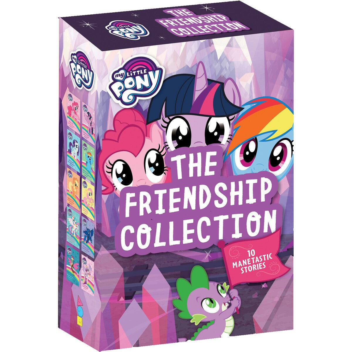 My Little Pony- The Friendship Collection