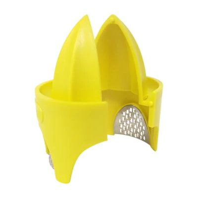 Citrus Zester and Juicer