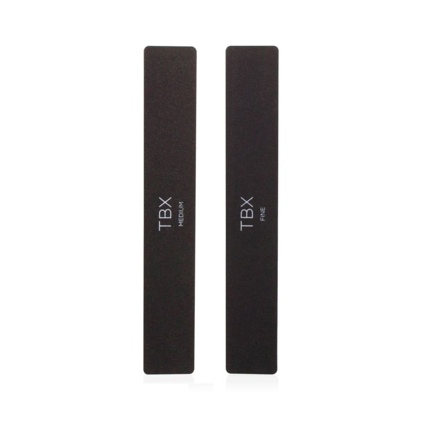 TBX Emery Board 2 Pack