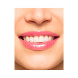 Clarins 01 Rose Shimmer Natural Lip Perfector