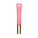 Clarins 01 Rose Shimmer Natural Lip Perfector