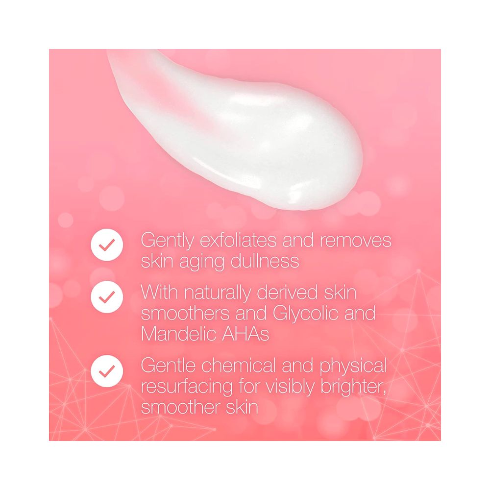 Neutrogena Bright Boost Resurfacing Micro Polish - 75mL