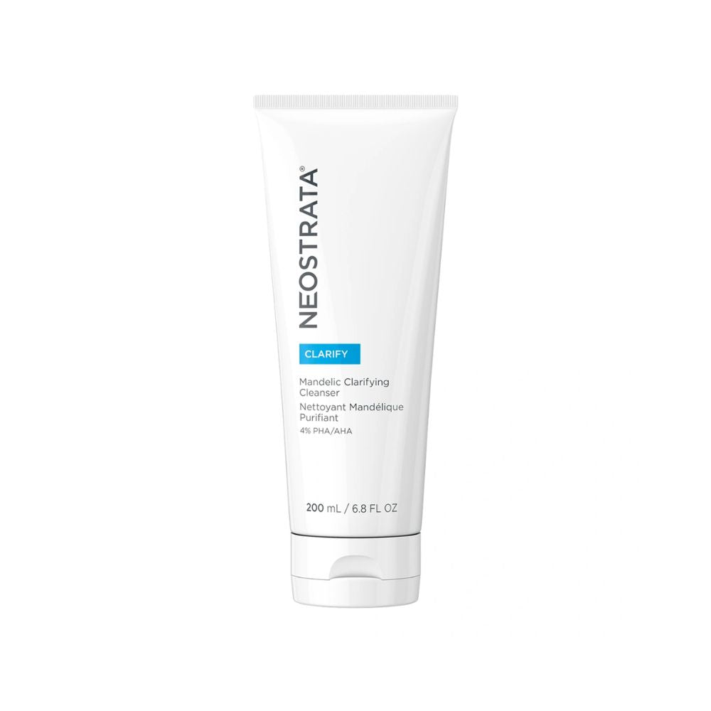 NeoStrata Clarify Mandelic Clarifying Cleanser - 200ml